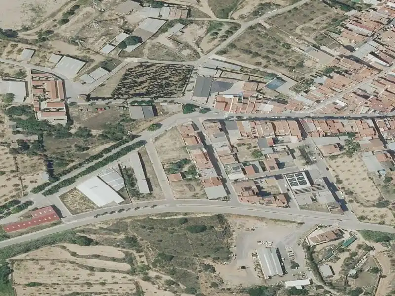 Pis en venda en Traiguera