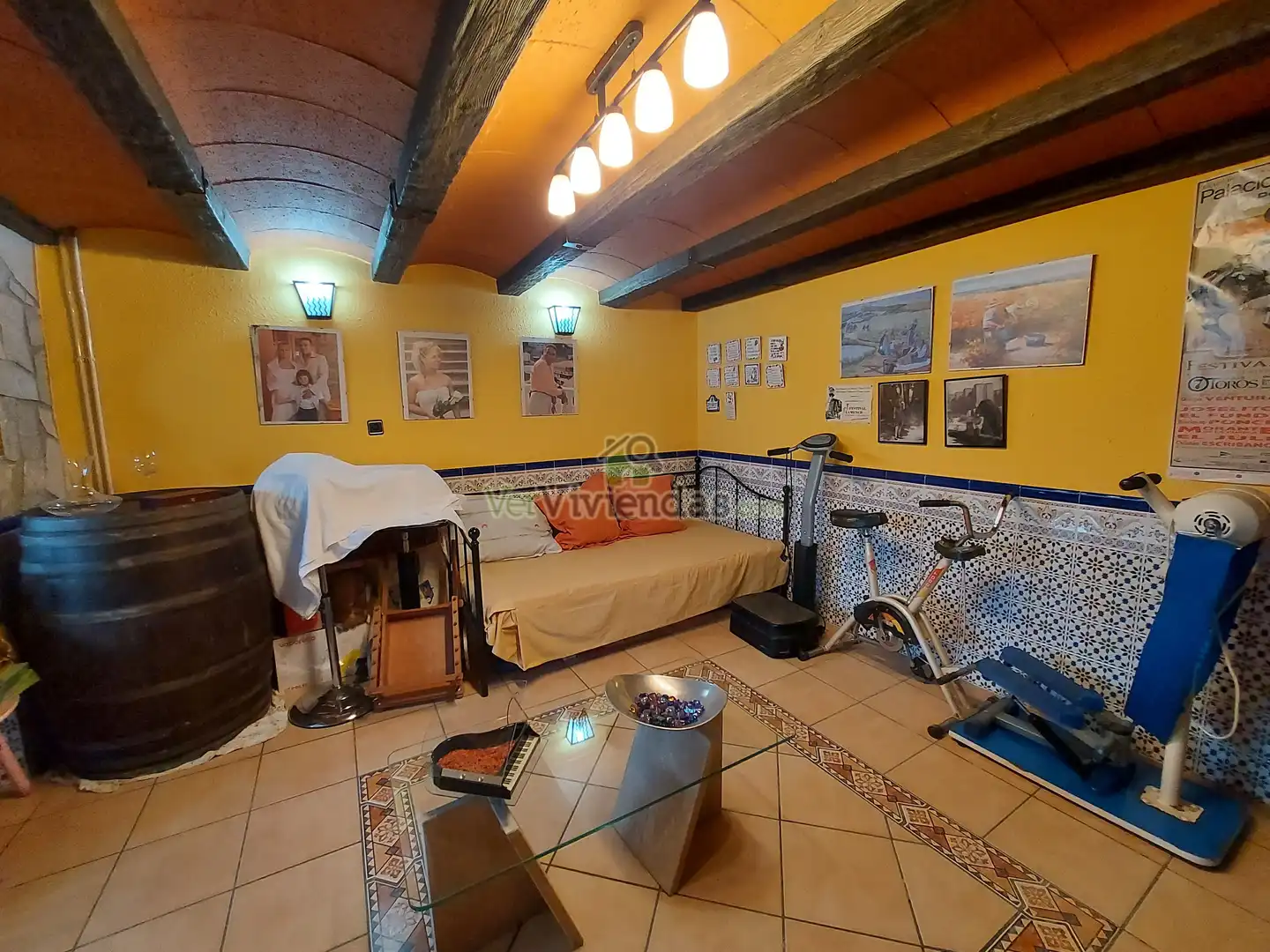 Maison avec terrasse à vendre à Carrer de la Ginesta 28, imagen 59