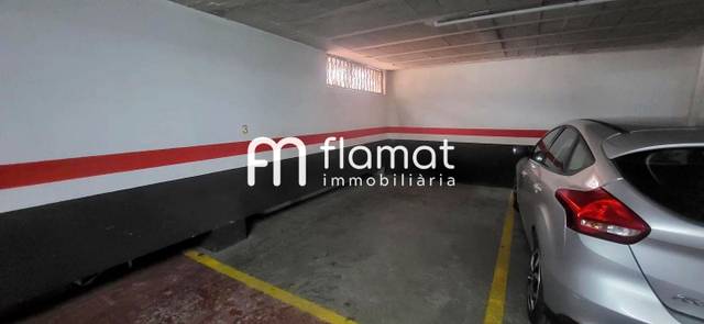 Garaje en Venta en Carrer de Pedro Antonio de Alarcón en Puigfred