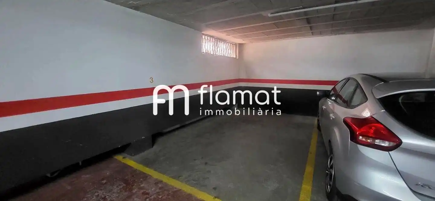 Parkplatz zum Verkauf in Carrer de Pedro Antonio de Alarcón