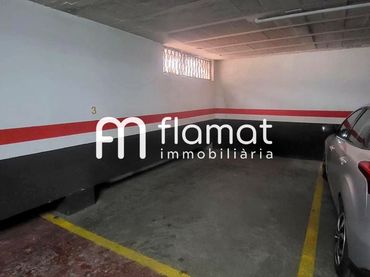 Parcheggio in vendita a Carrer de Pedro Antonio de Alarcón