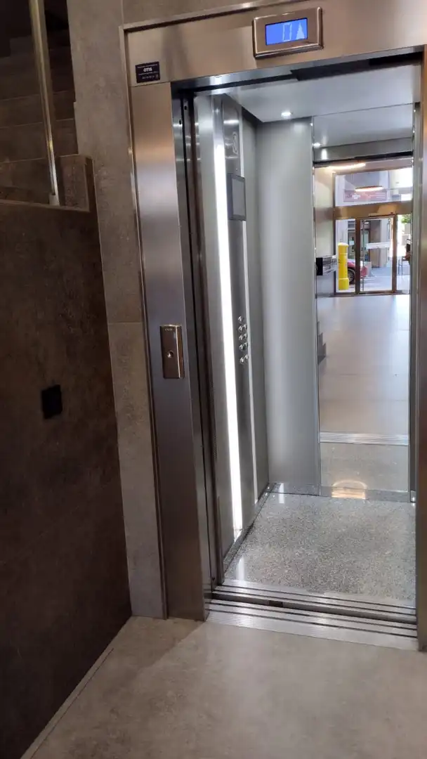 Pis amb ascensor en venda a Centro, imagen 3