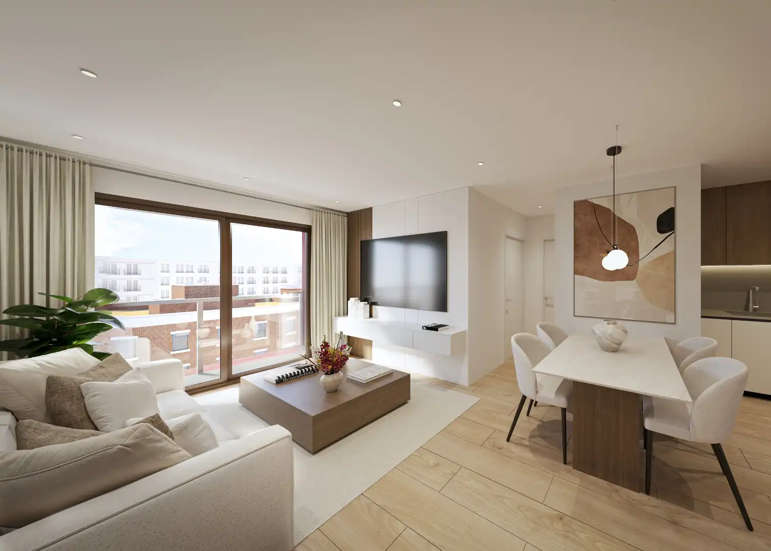 Planta baja en venta en Carrer de Jaume Balmes, 67, Centre