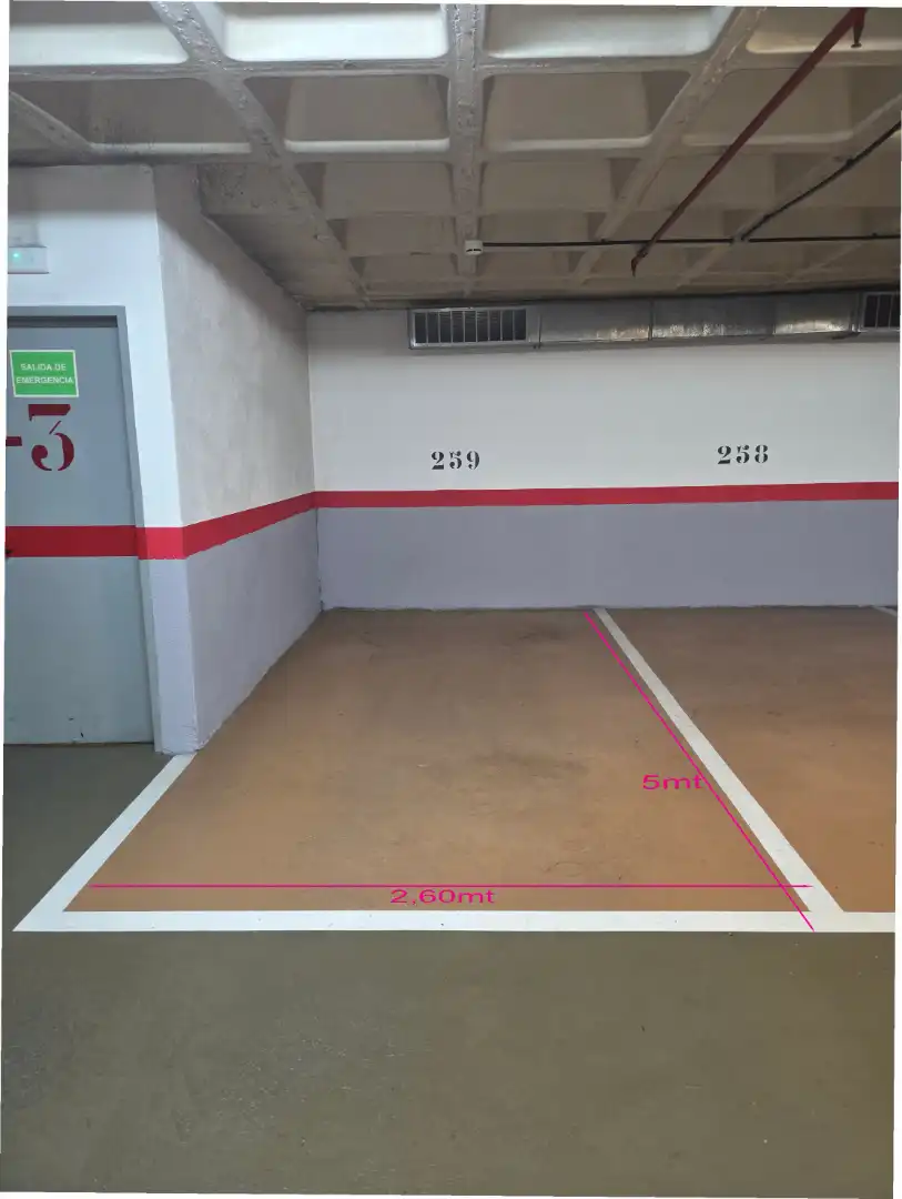 Individuel avec ascenseur à vendre à Carrer del Milanesat, imagen 3