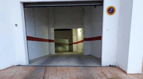 Foto 2 de Garatge en venda a Vives Llull, Camí de Ses Vinyes, Illes Balears