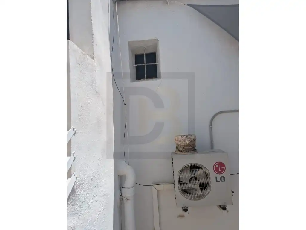 Vista exterior de Casa o chalet en venta en Desamparados - Hurchillo - Torremendo