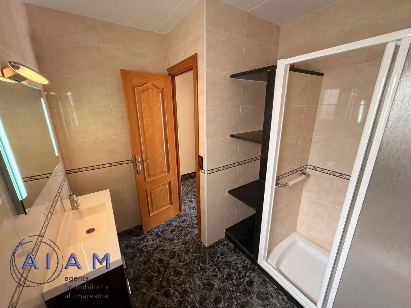 Piso con terraza en venta en Centre, imagen 9