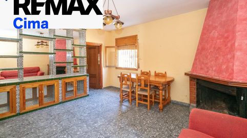 Foto 5 de Casa o chalet en venta en Calle las Flores, Baza, Granada
