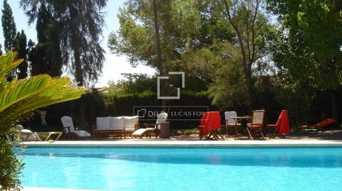Foto 4 de Casa o chalet en venta en La Cañada, Paterna
