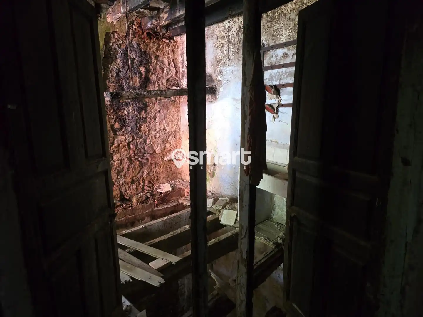 Casa adosada en venta en Marron, Ampuero