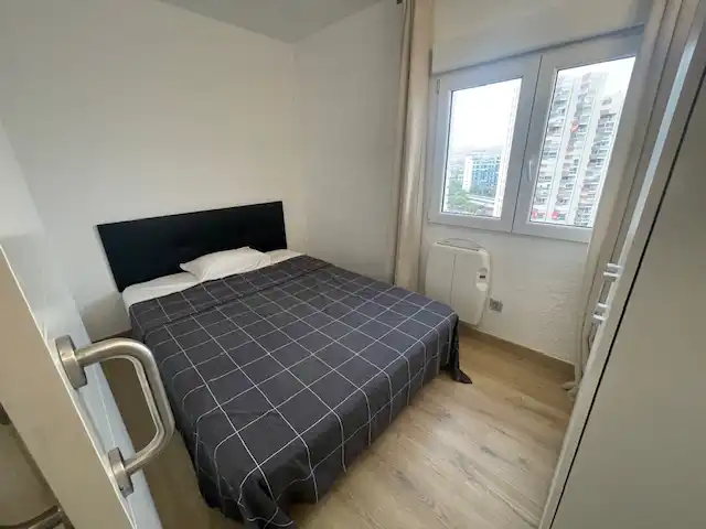 Wohnung zur Miete in Avenida de Niza, Playa de San Juan