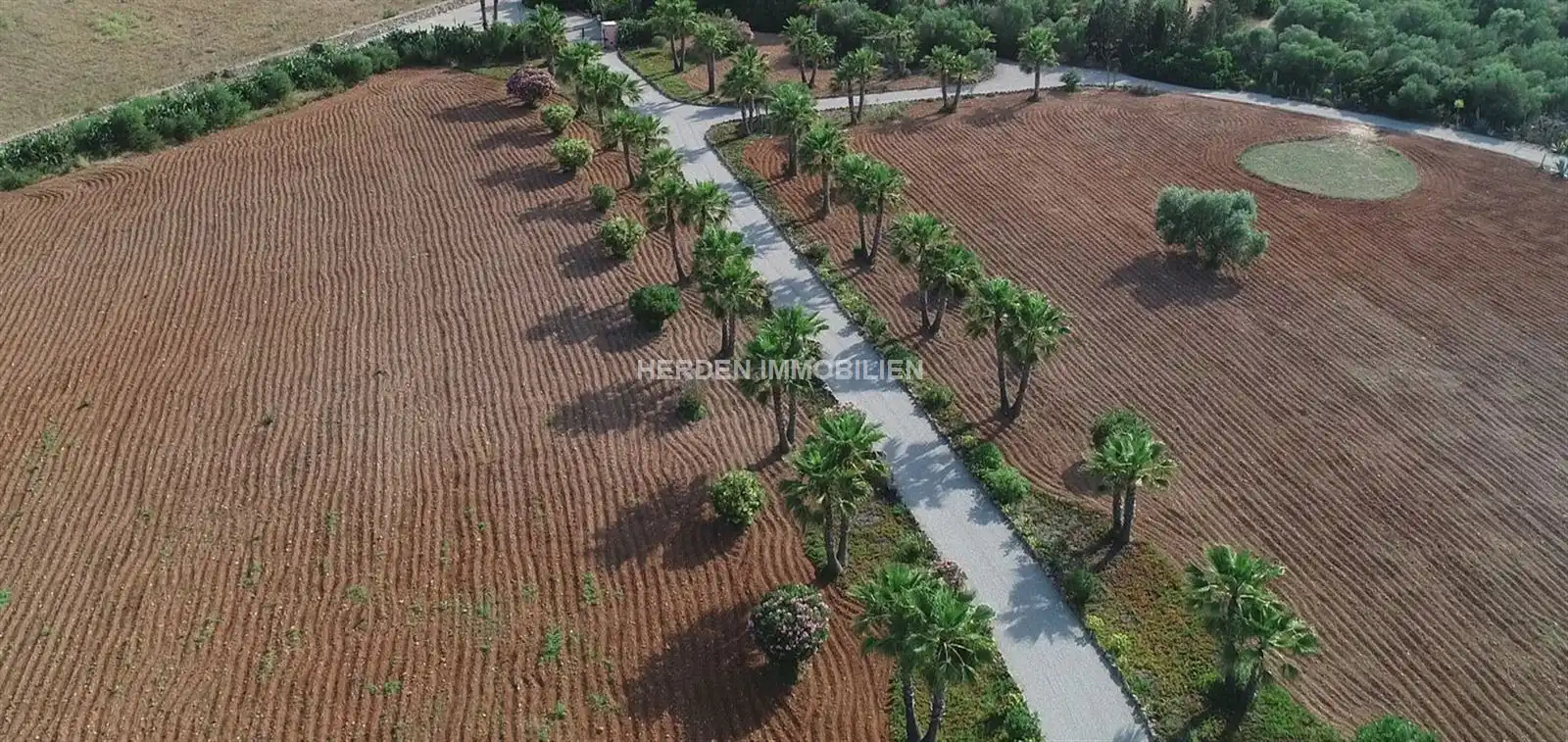 Finca rústica en venta en Santa Margalida con Aire acondicionado, Calefacción y Terraza