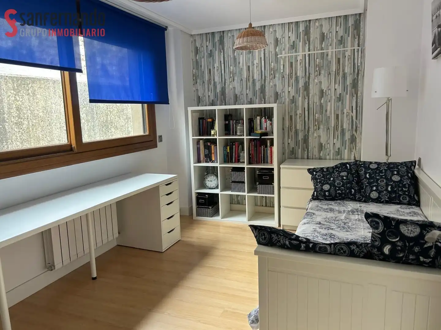 Habitación de Casa o chalet de alquiler en Santillana del Mar con Calefacción, Jardín privado y Terraza
