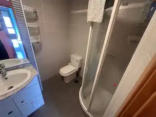 Apartment with lift for sale in Calle Antonio Vázquez, imagen 27