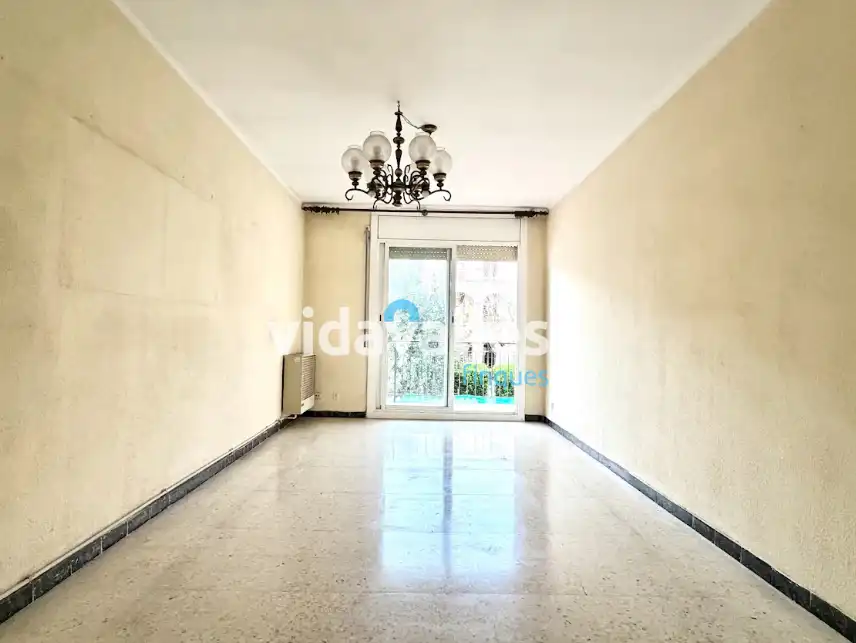 Bedroom of Flat for sale in Cardedeu  with Heating, Storage room and Oven