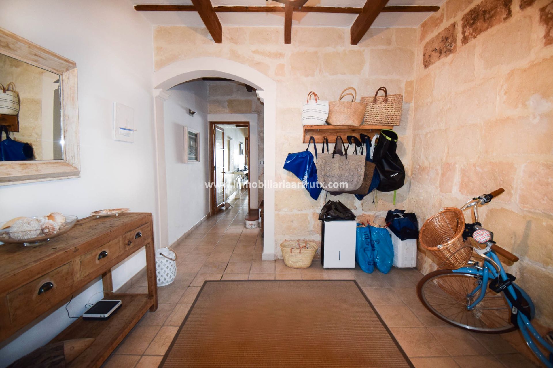 Casa o xalet en venda en Ciutadella de Menorca amb Traster i Piscina