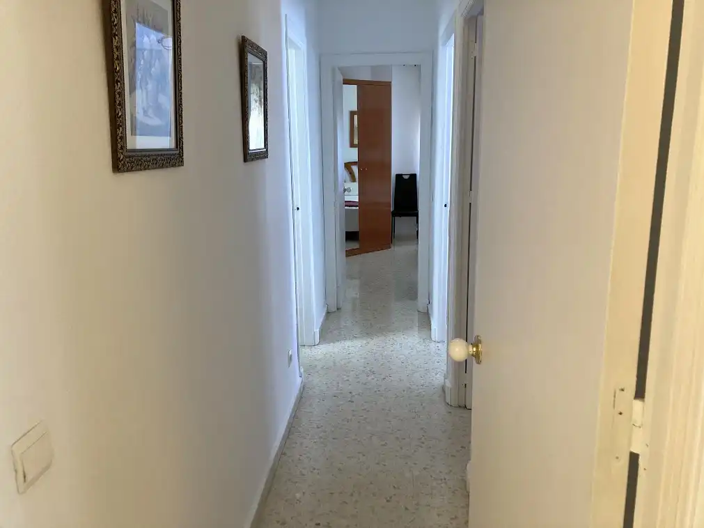 Wohnung zur Miete in Los Barrios mit Möbliert