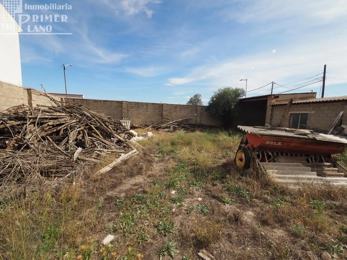 Terrenos y solares en venta en Socuéllamos, imagen 4