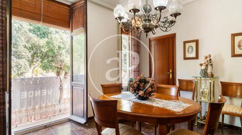 Foto 4 de Casa adosada en venda a Centro, Valencia