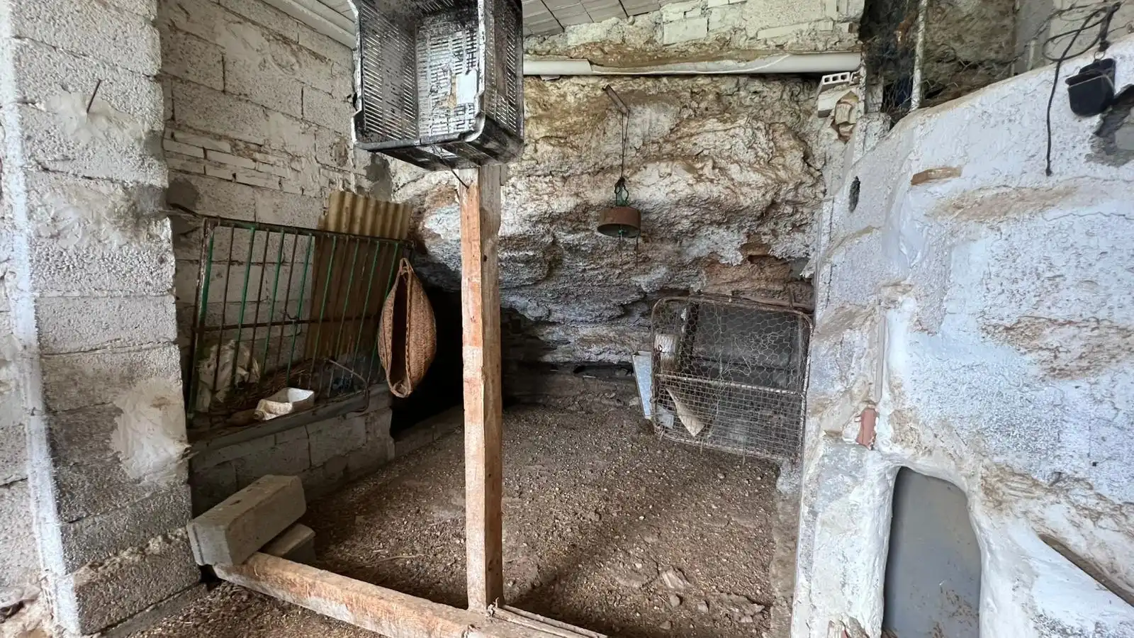 Casa rústica en venda a Camino Forestal de Albuñuelas, imagen 25