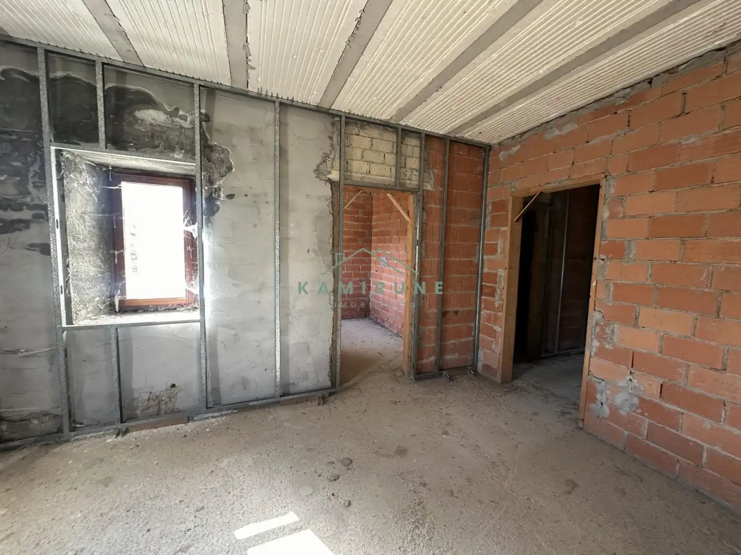 Edificio en venta en Elizalde Bidea , Mungia