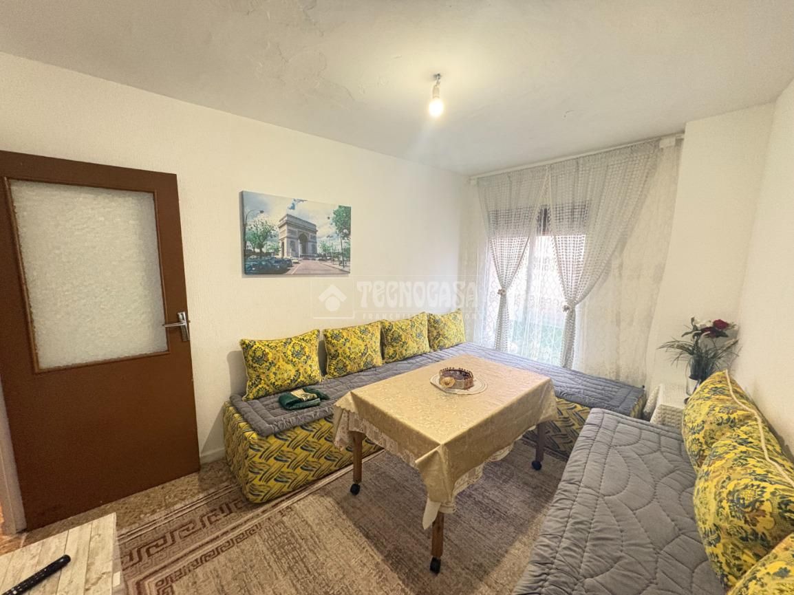 Living room of Flat for sale in Boadilla del Monte  with Terrace