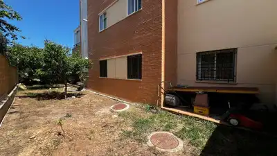 Ground floor with pool for sale in El Pinillo, imagen 34
