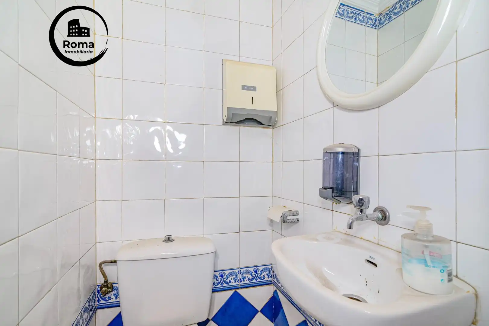 Business premises for sale in Ronda, imagen 12