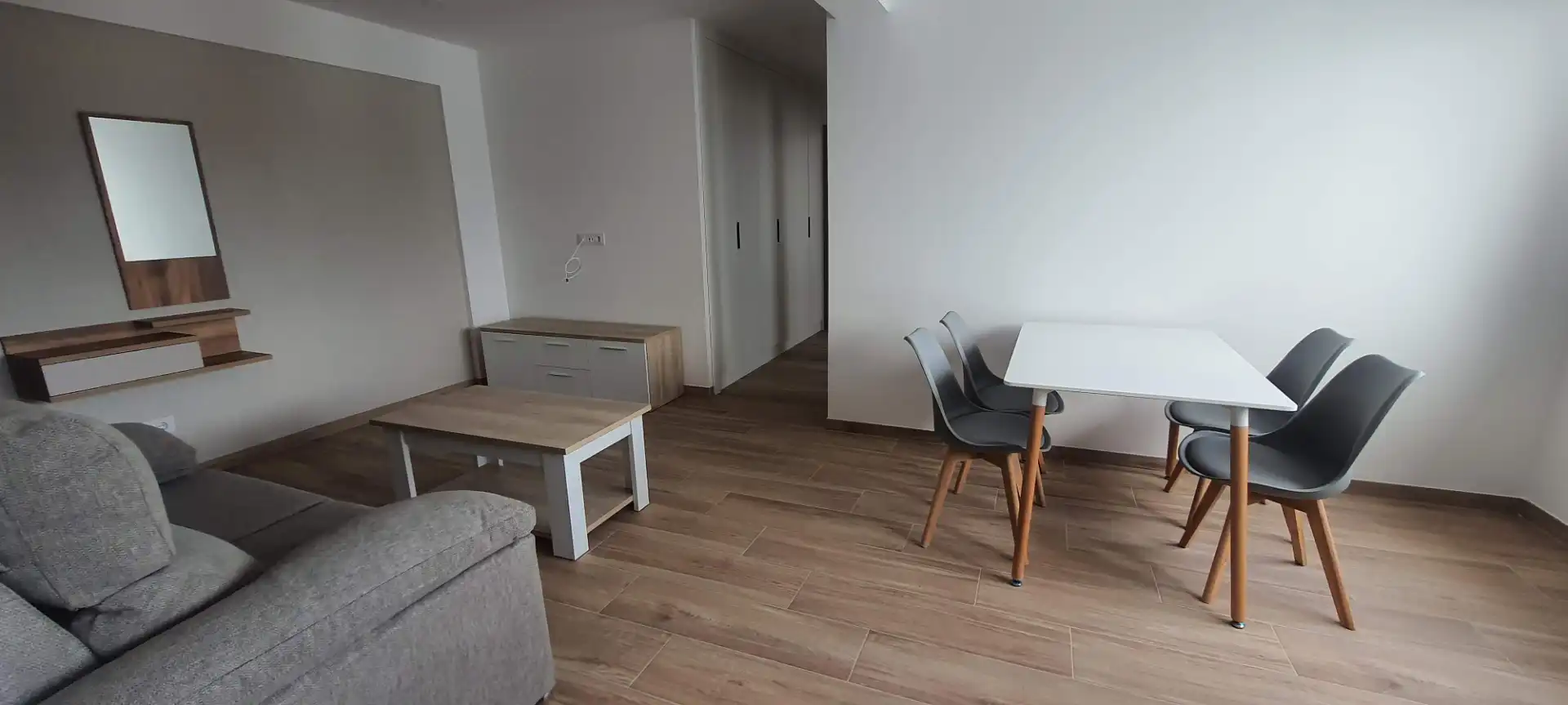 Apartament de lloguer a Rúa Alfredo Brañas, 44, Carballo