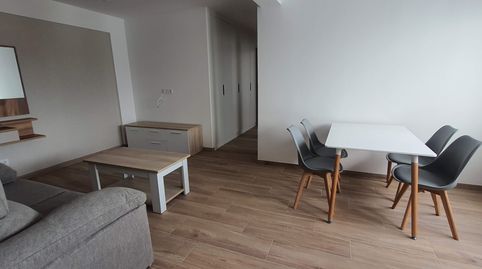 Foto 4 de Apartament de lloguer a Rúa Alfredo Brañas, 44, Carballo, A Coruña