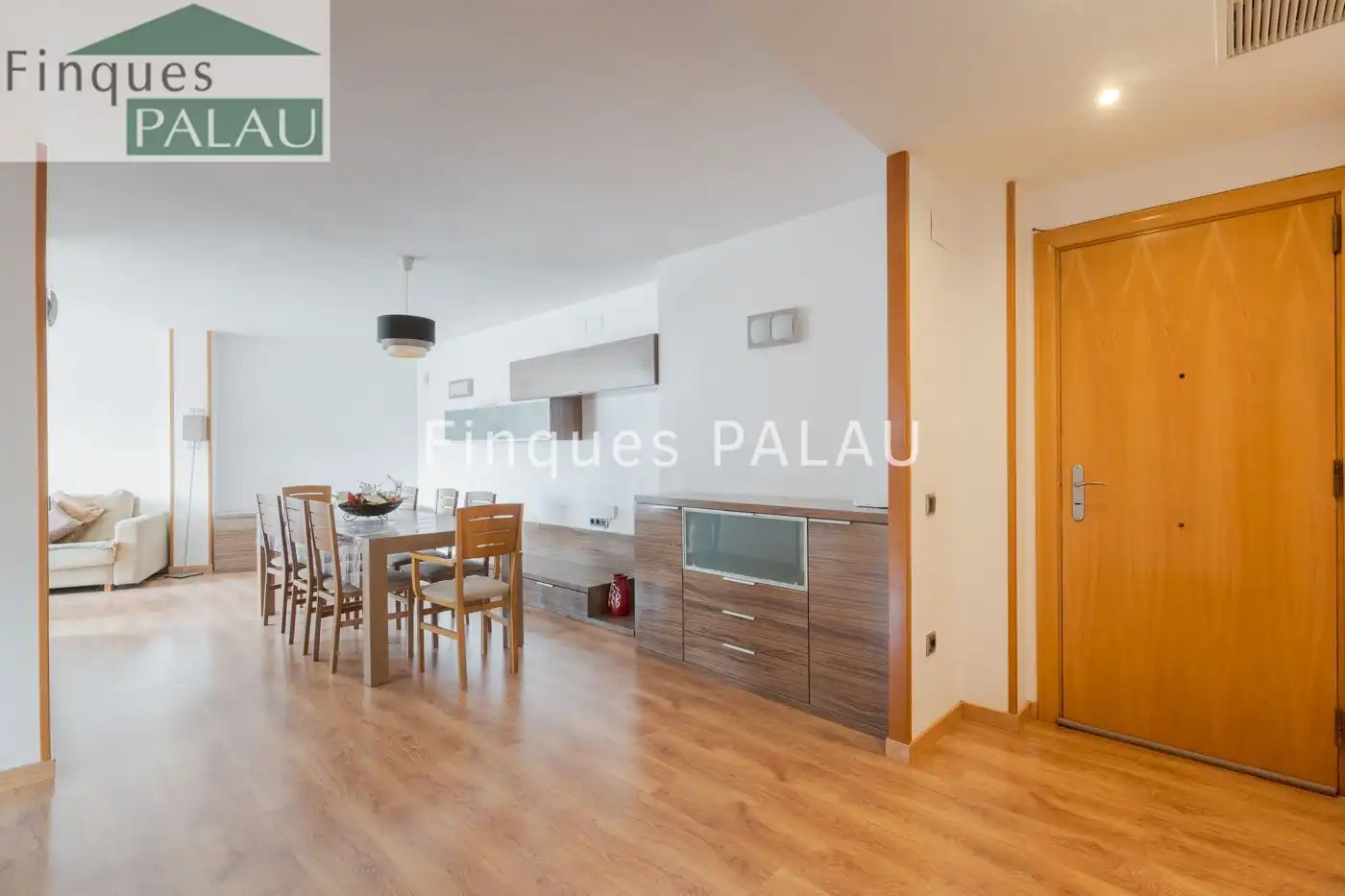 Piso en venta en Centre - Can Nadal