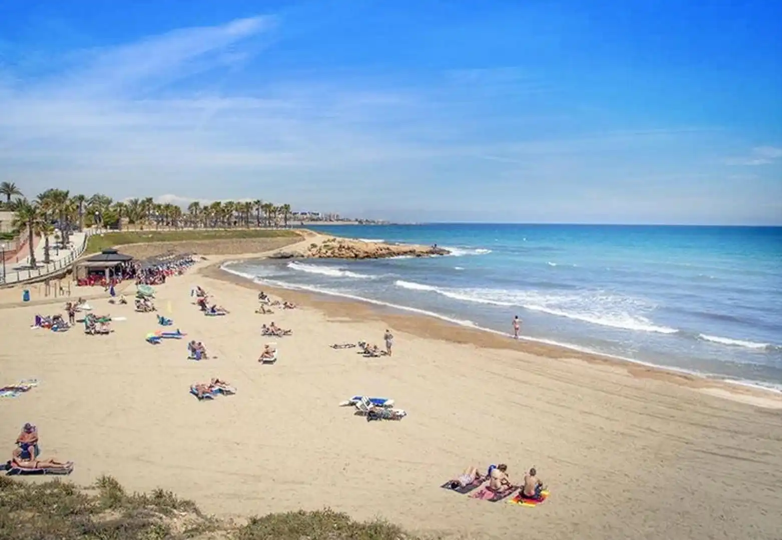 Apartamento con piscina en venta en Orihuela Costa, imagen 17