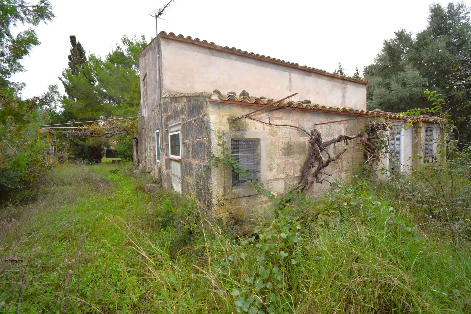 Landhaus mit Pool zum Verkauf in Muro, imagen 7