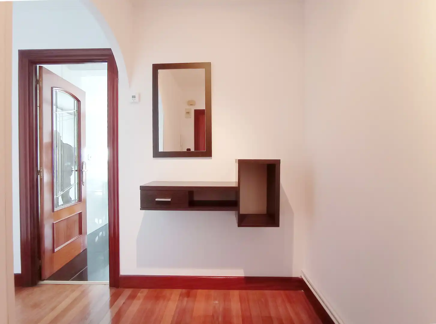 Flat for sale in Etxebarri  with Heating, Terrace and Storage room