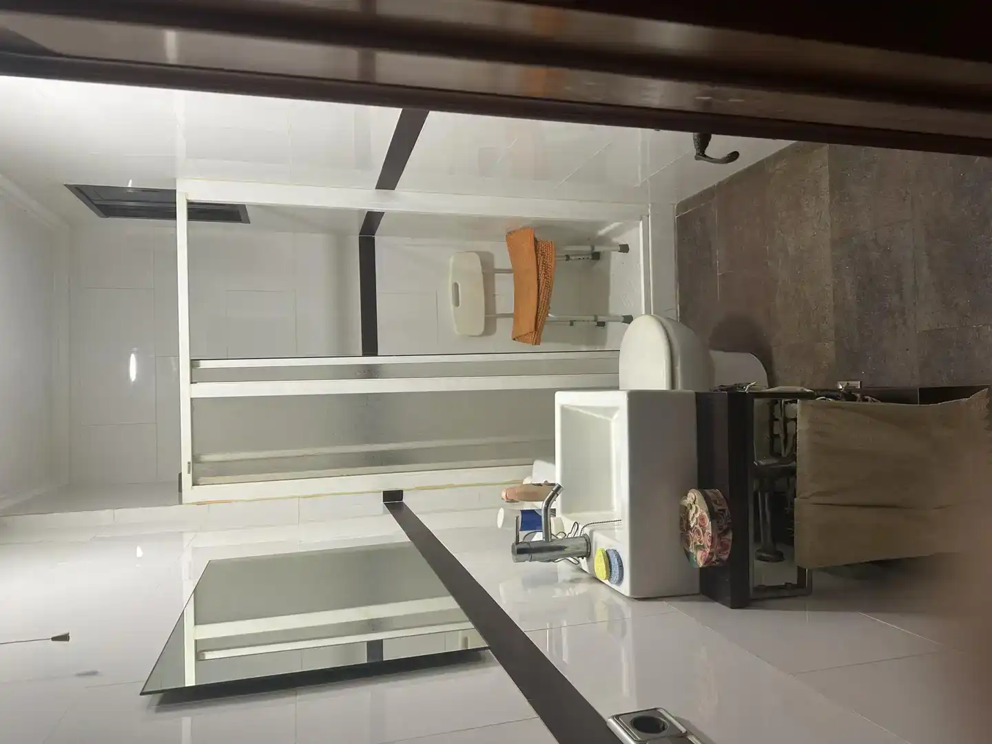 Cocina de Piso en venta en Pobles del Sud