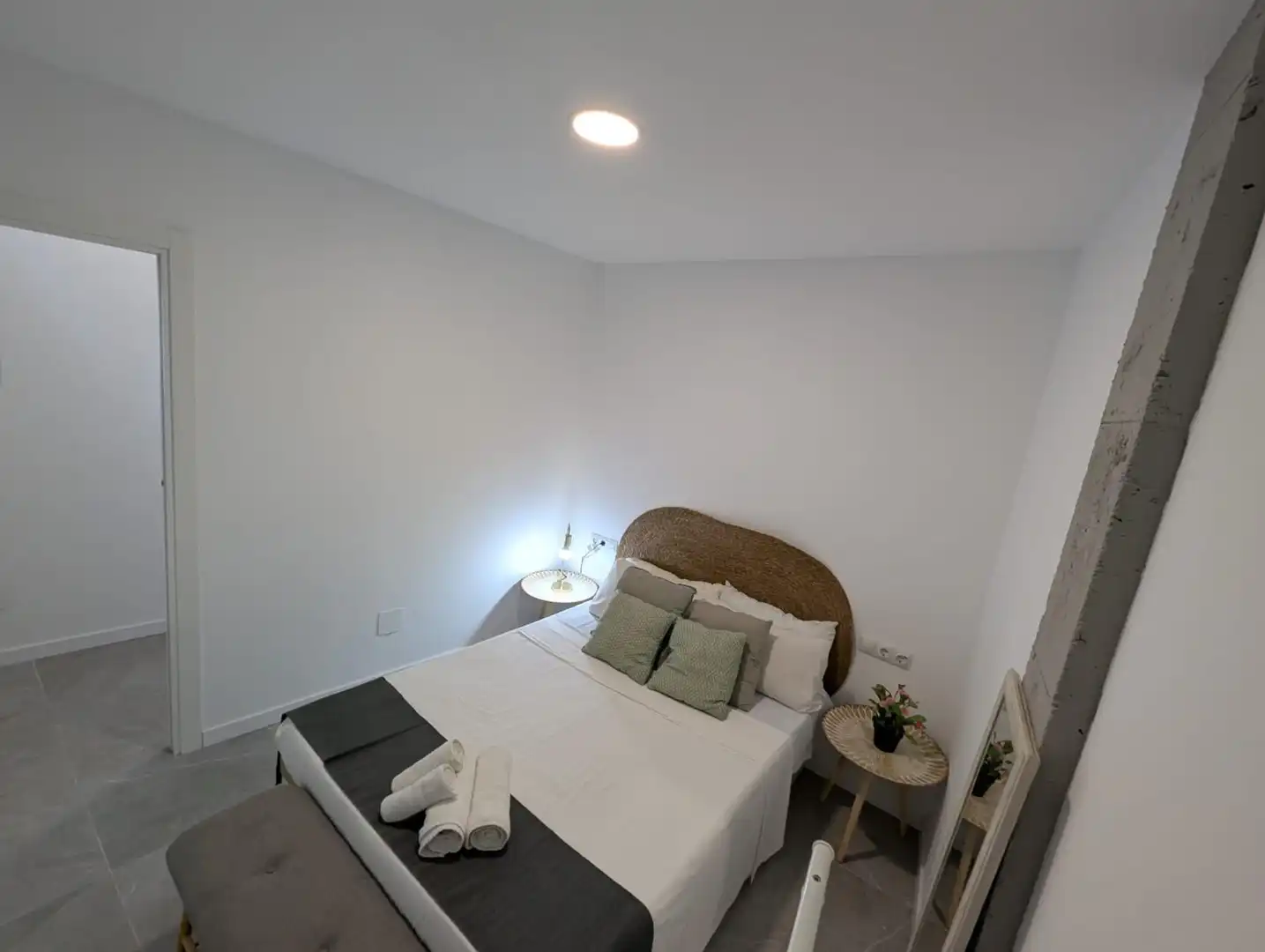 Habitación de Estudio en venta en Torremolinos con Aire acondicionado y Calefacción