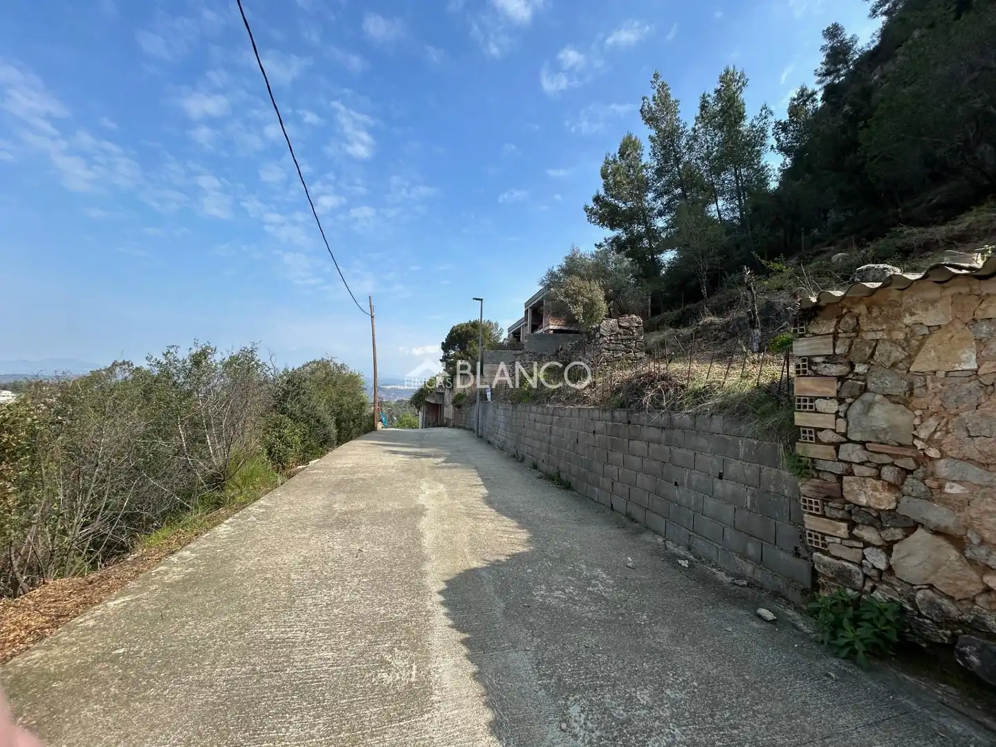Terreny residencial en venda a Corbera de Llobregat, imagen 7