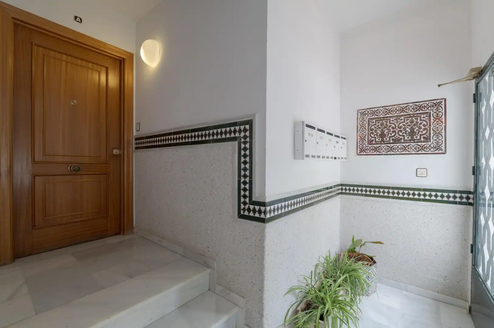 Flat for sale in Genil