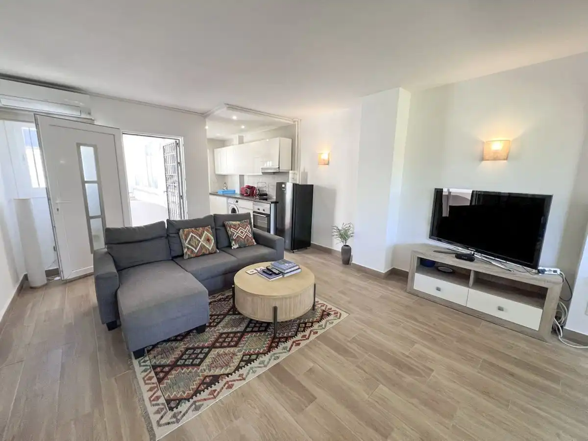 Apartment for sale in Estepona Pueblo, imagen 3