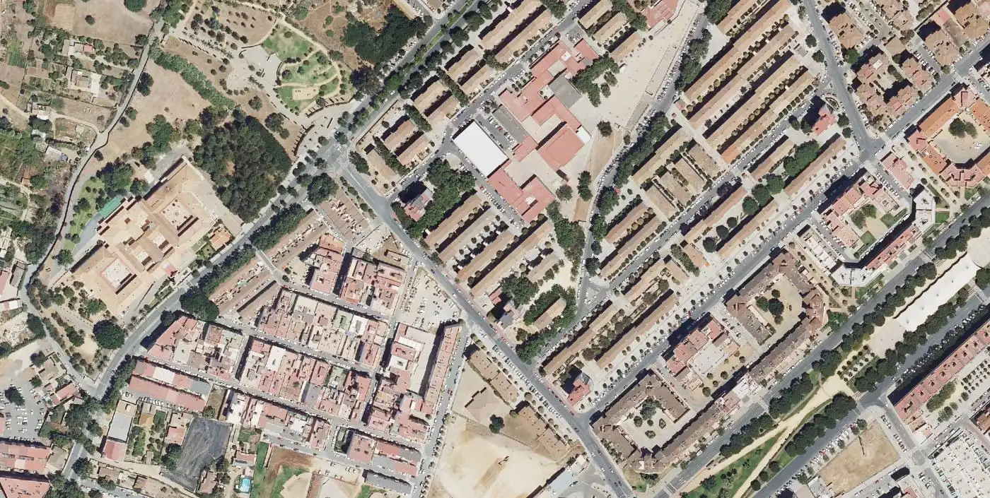 Appartement à vendre à La Hispanidad - Verdeluz, imagen 6