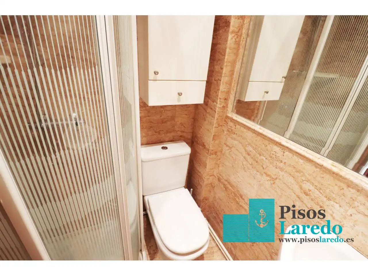 Flat for rent in Avenida libertad, 12, Carlos V