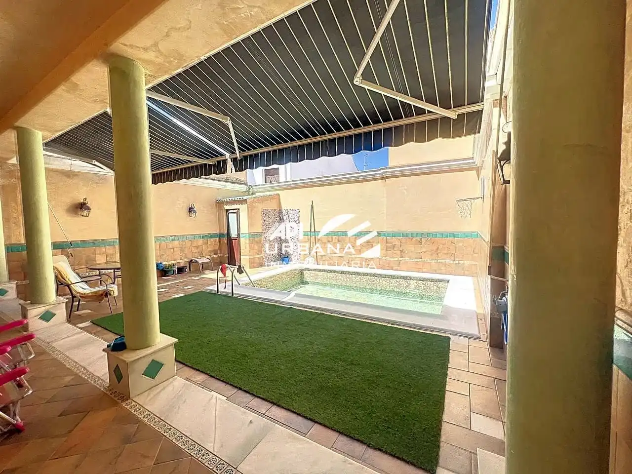 Casa o xalet en venda a Hoya del Molino