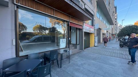 Photo 3 of Premises to rent in Rúa Do Areal, 60, Centro - Areal, Pontevedra
