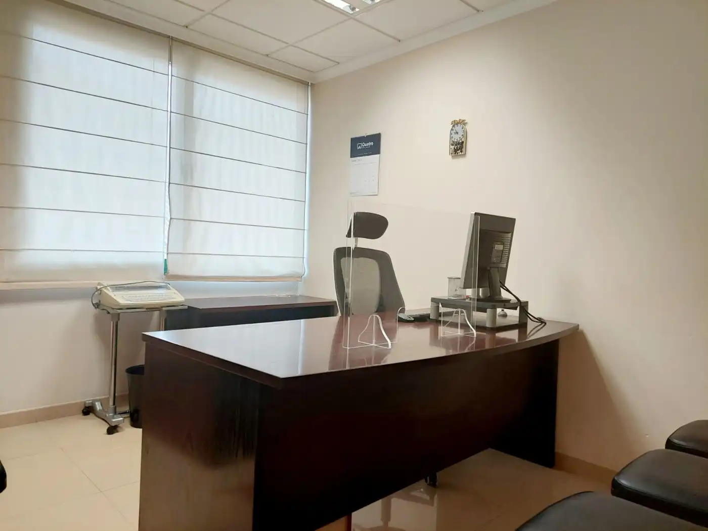 Office for sale in Amposta  with Air Conditioner and Furnished
