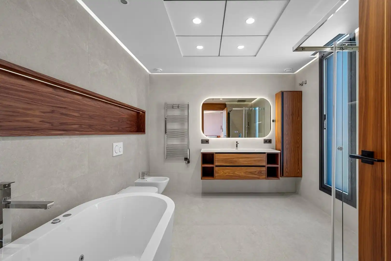Baño de Casa o chalet en venta en Ciudad Quesada