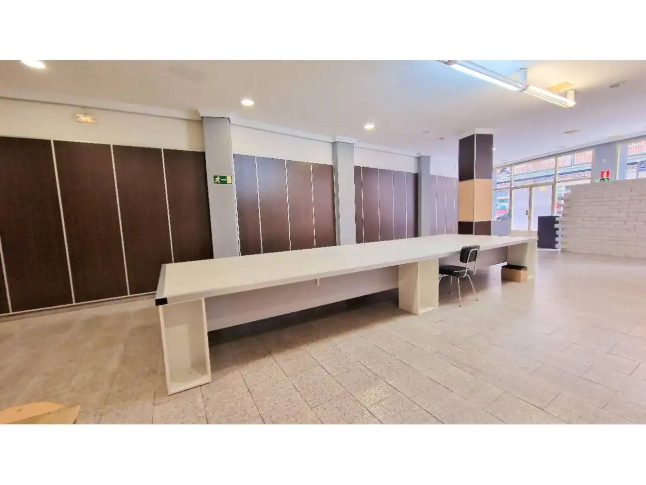 Commercial properties for sale in  Logroño