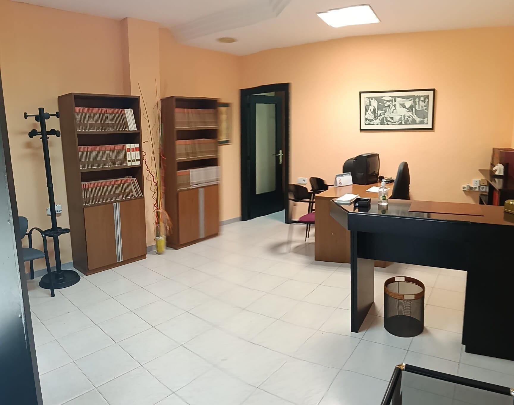 Premises for sale in Bocairent