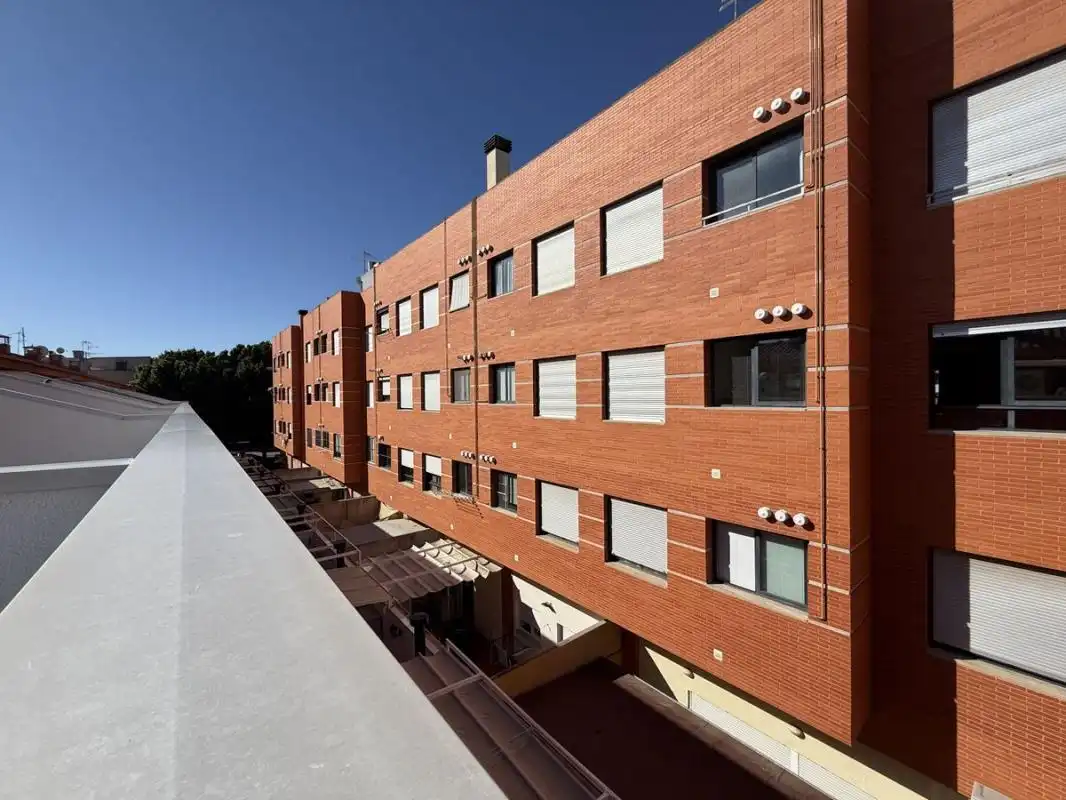 Adossat amb terrassa en venda a Calle Madre Teresa de Calcuta, imagen 49