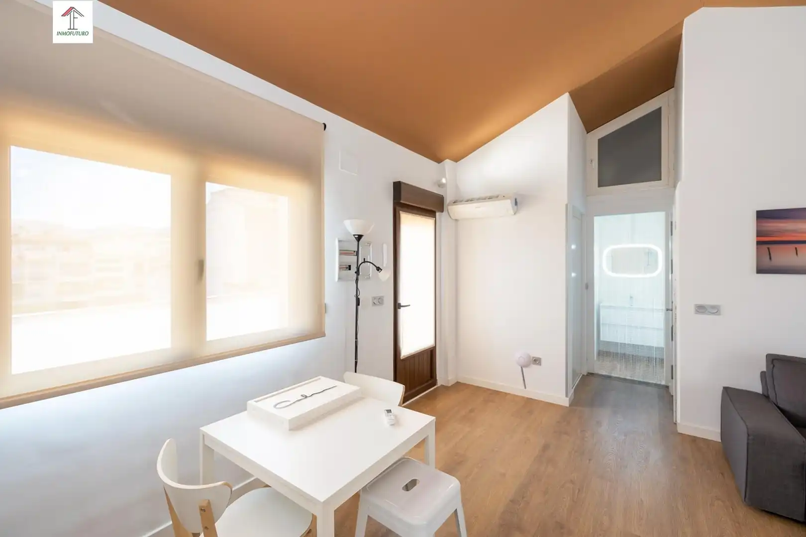 Inmuebles singulares con ascensor en venta en Calle Real, imagen 14