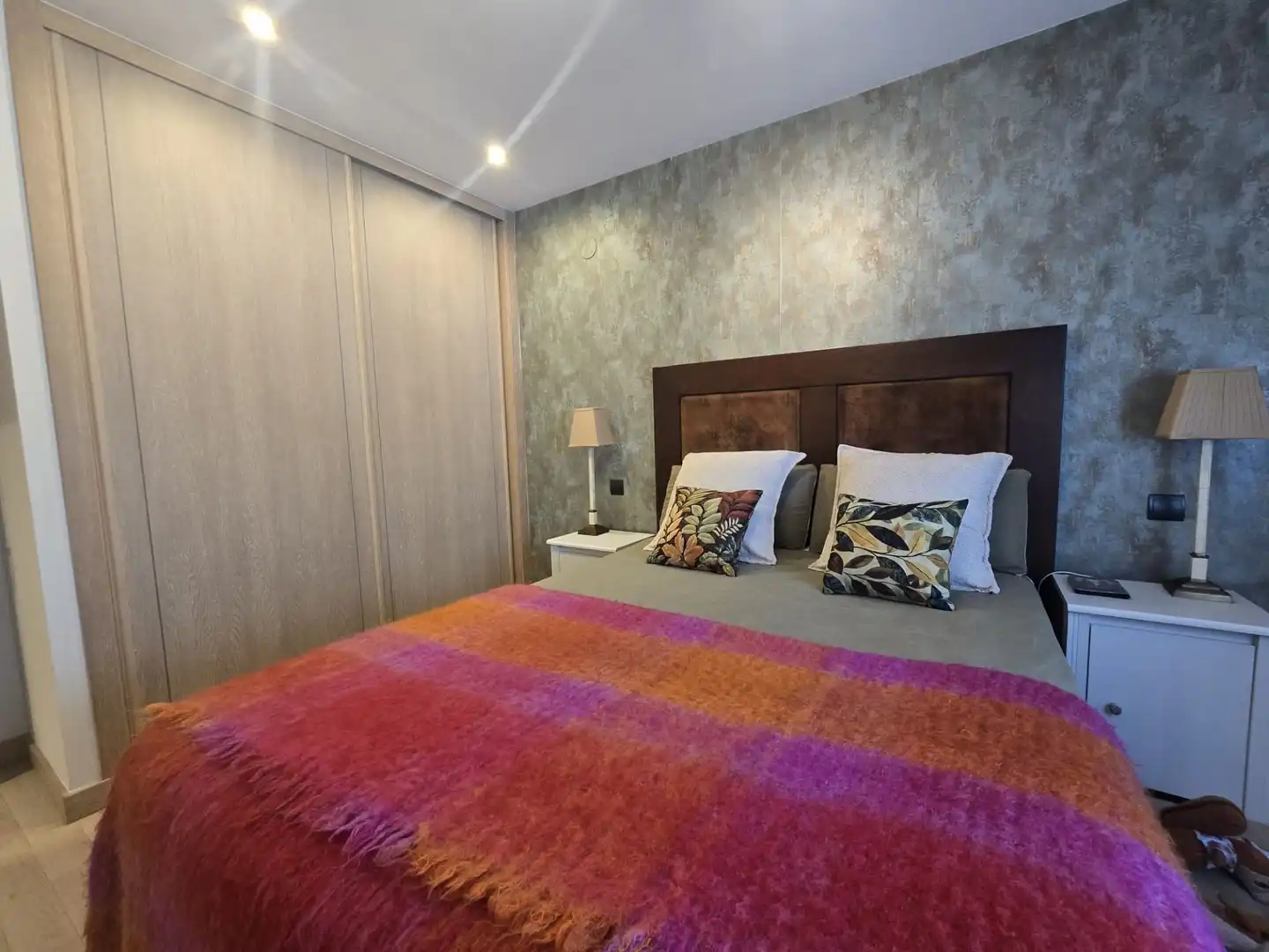 Flat with lift for sale in San Adrián, imagen 26